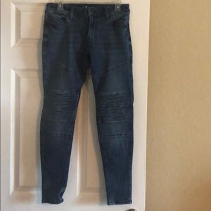 Men’s HOLLISTER SuperSkinny Jeans